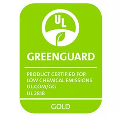 Green guard certificate